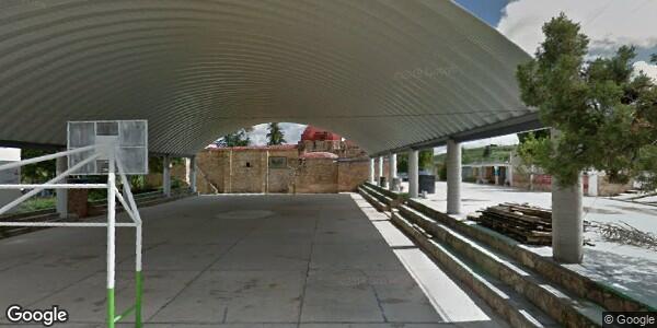 POLICÍA MUNICIPAL DE SAN FRANCISCO NUXAÑO